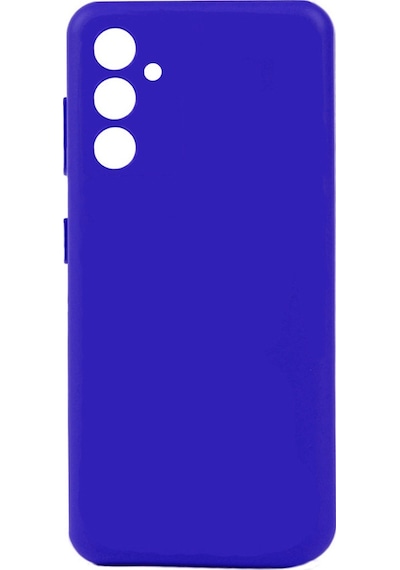 Galaxy A54 Kılıf Zore Biye Silikon Kılıf