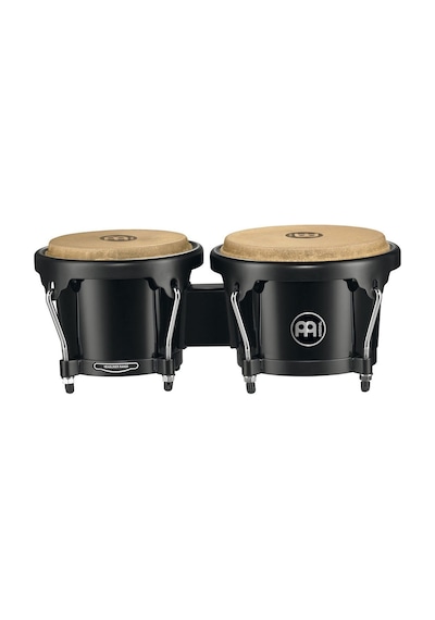 Meinl Hb50bk 6.5''/ 7.5'' Abs Bongo