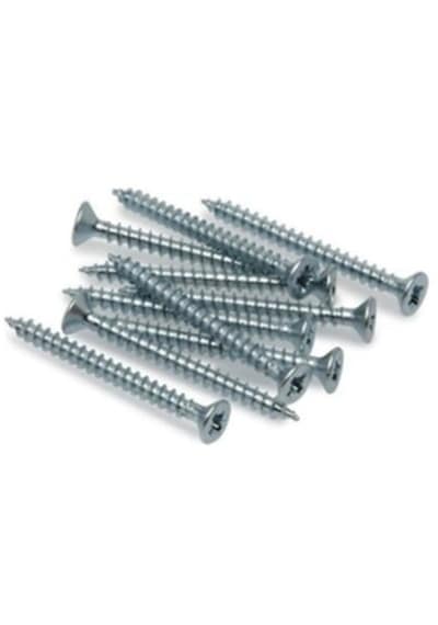 Sunta Vidası 6 100 50 Adet 6x100