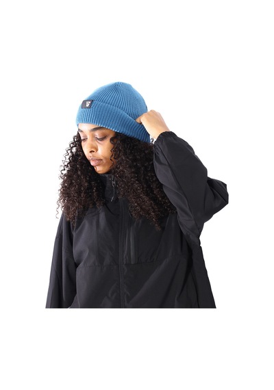 Sportive Vino Unisex Günlük Stil Bere 23kual32d02-cbl Mavi