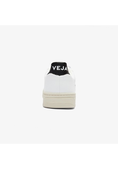 Veja V10 Cwl Kadın Beyaz Beyaz Sneaker