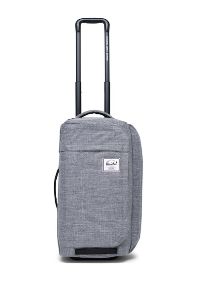 Herschel Unısex Kabin Boy Valiz Hrschl10865 Gri