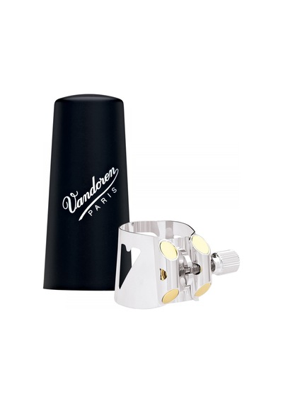 Optimum Lc01p Klarnet Bileziği Silver