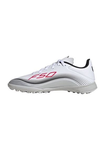 Adidas F50 Messı League Çocuk Krampon - Jp7456 Beyaz