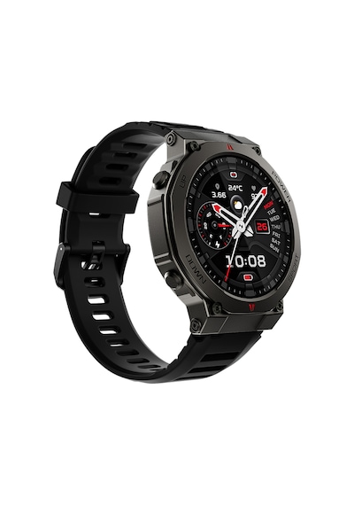 Black Shark GS3 Ultra 1.43" Akıllı Saat (Distribütör Garantili)