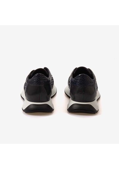 Andrea Giovanni Erkek Spor & Sneaker Ayakkabı 430 Lacivert