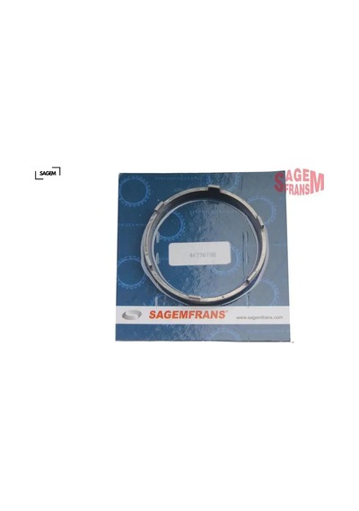 Senkromenc Sarısı B.m Doblo Sagem 46776198