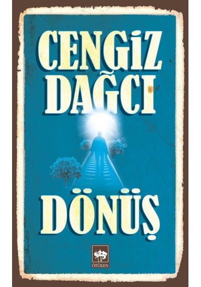 Dönüş Kitap