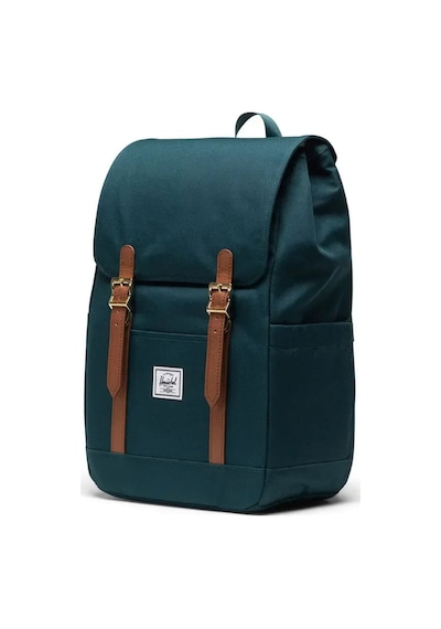 Herschel Supply Co. Herschel Retreat Small Unisex Sırt Çantası 11400-06551-os Dark Sea