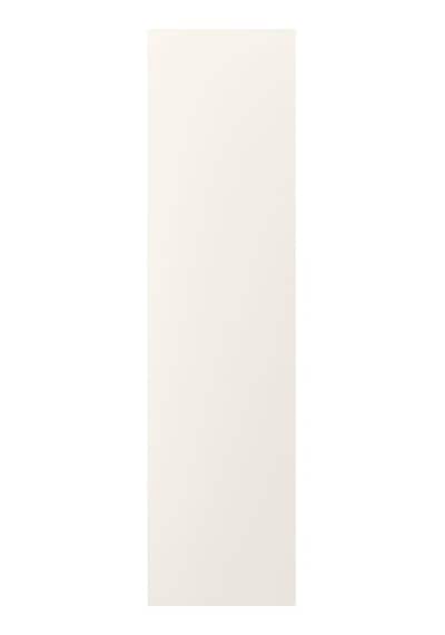 Ikea Förbättra Kaplama Paneli, Kırık Beyaz, 62x240 Cm