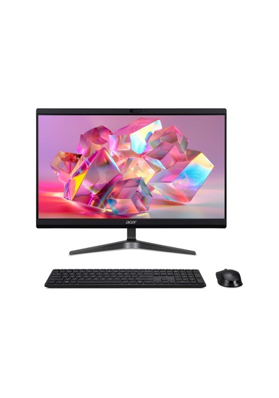 Acer Veriton DQ.R2REM.001A0256 Ultra 5 125U 32 GB 512 GB SSD 23.8" W11P AIO Masaüstü Bilgisayar