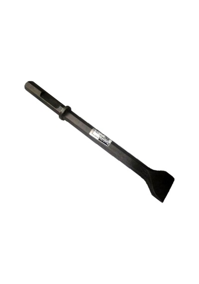 28.6 Mm Çap Arkalı Geniş Keski 75x410 Mm