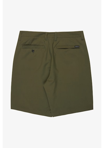 Quiksilver Eqyhy03881-15484 Union Amphibian 20 Erkek Şort Yeşil