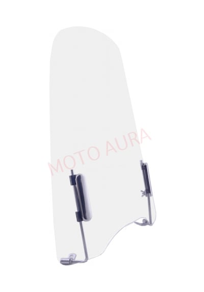 Siperlik Camı 3,5mm Uzun Model Muhtelif 48,5 52 Cm