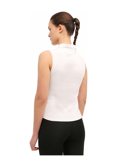 Kinetix Wb Polo Yaka 10mdk212 5fx Ekru Kadın Atlet Bej