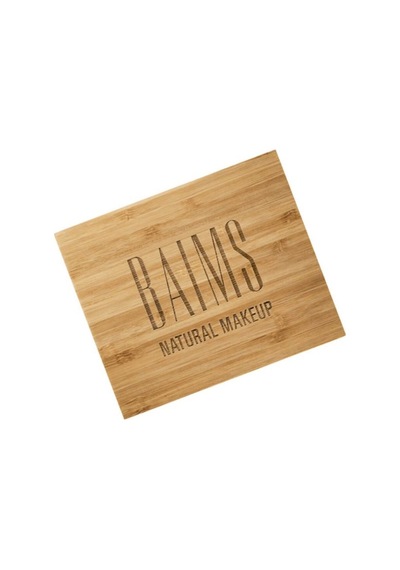 Baims Bamboo Palet 270 G