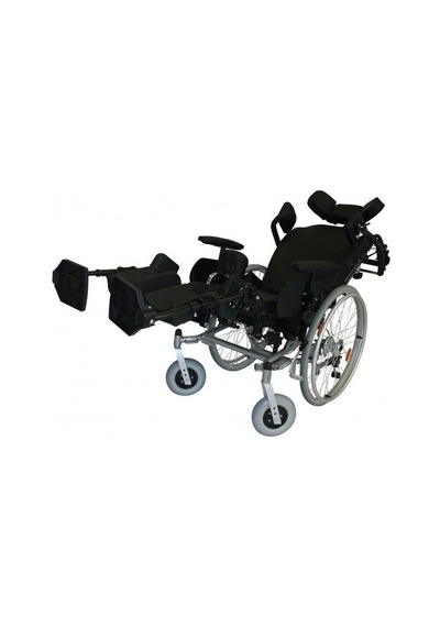 Medikaltec Poylin P130 Multi Fonksiyonel Tekerlekli Sandalye