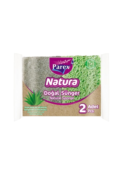 Natura 2 Li Sünger