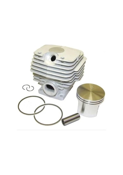 Çin Testere 5200 Motorlu Testere 45Mm Silindir Piston Set