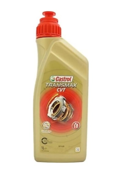 Castrol Transmax Cvt Tam Otomatik Şanzıman Yağı 1 L