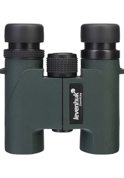 Levenhuk Karma PRO 8x25 Dürbün Çok Renkli