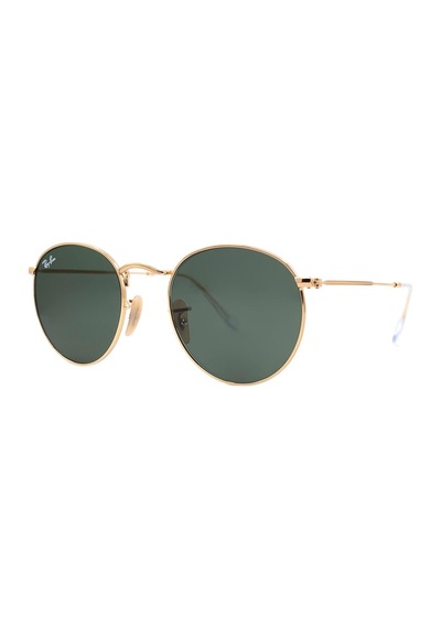 Ray-ban 0rb3447n 001 50-21-145 Unisex Güneş Gözlüğü Gold