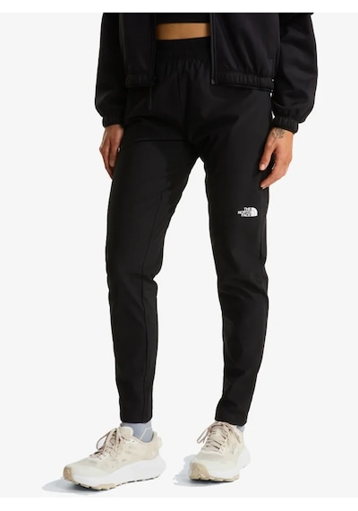 The North Face Nf0a8jhs-jk3 Women's Flex Kadın Eşofman Altı Siyah