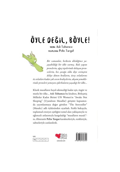 Öyle Değil, Böyle (551519770)