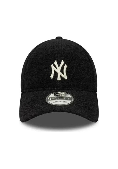 New Era Wınter Borg 9forty Neyyan Unısex Şapka 60915753-16630 Siyah