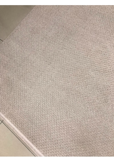 Merinos Halı Octavia 75490 070 Serisi Salon Oturma Yatak Odası Halısı Kahve