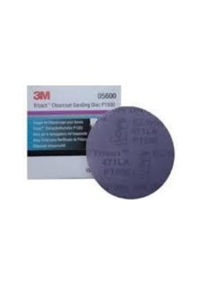 3m 5600 Trizact Hotkit Zımpara 150mm 1 Adet