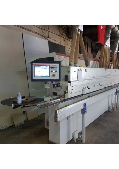 Shumanss Düz Kenar Bantlama Hotmelt Tutkalı Kahverengi 25kg Torba