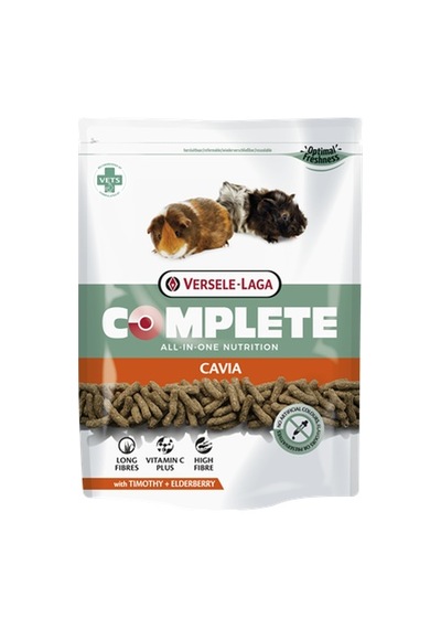 Versele - 914 - Laga Cavıa - Csmo-tex - Complete 500g