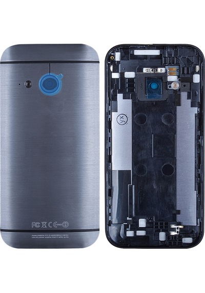 Teknonet Htc One M8 Mini Uyumlu Kasa 001