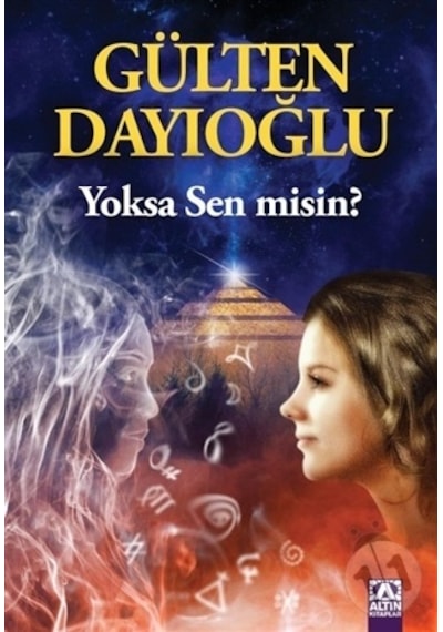 Altın Yayınları Yoksa Sen Misin
