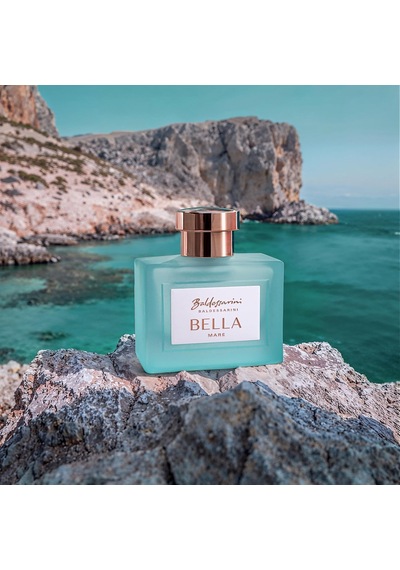 Bella Mare Duo Set Eau De Parfum Natural Spray & Shower Gel 150 Ml Fs İçermez Diğer