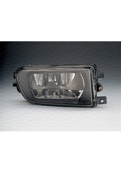 Ilkeshop Sis Farı Sağ Bmw E39 520i 523i 525i 528i 530i 540i D Td Tds 96-03 H7 Laa621