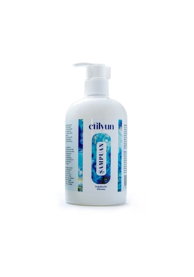 Efilyun Şampuan 500 Ml Normal