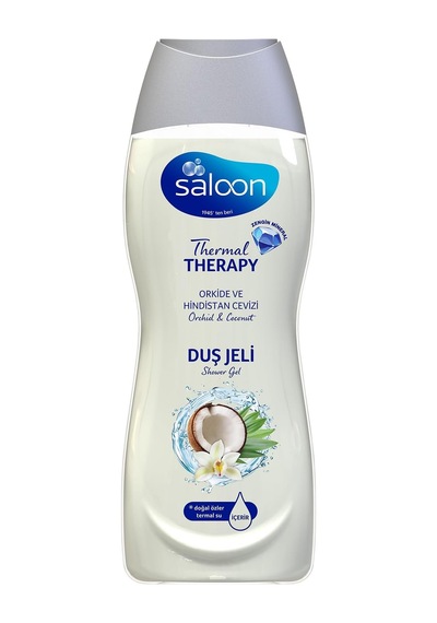 T.therapy Duş Jeli Orkide & Hindistan Cevizi 450ml 285 ML