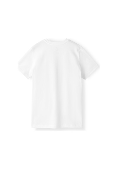 Gsstore Galatasaray Kadın T-shirt K252145 Beyaz