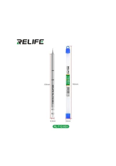 Relife T12 Havya Ucu Rl-xs-sk Balta