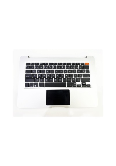 Casper Ultrabook Cga Cba 13.3'' Wnkb.ea-c16 C16 Klavye + Üst Kasa