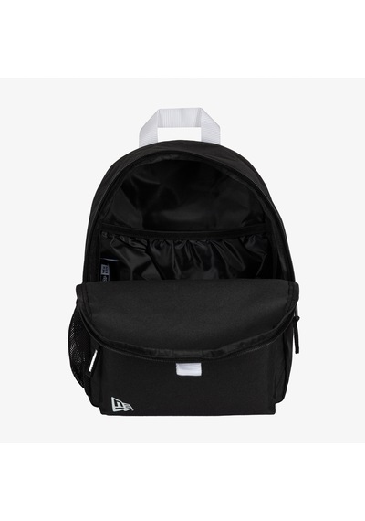 New Era Neyyan Unisex Mini Siyah Sırt Çantası 60667092 Siyah