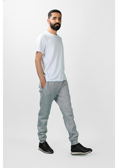Üç İplik Unisex Eşofman Altı 001