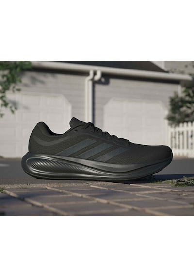 Adidas Response Runner 2 Erkek Koşu Ayakkabısı Kj1737 Siyah Siyah