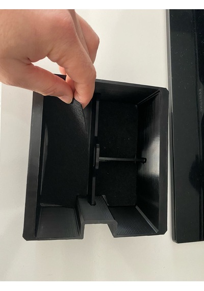 Keçe Kaplı Chery Tiggo 8 Pro Kolçak Içi Düzenleyici Usb Delikli -