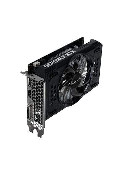 Gainward Rtx3050 Pegasus Ne63050018je-1070e 6gb Gddr6 96bit Gaming Oyuncu Ekran Kartı