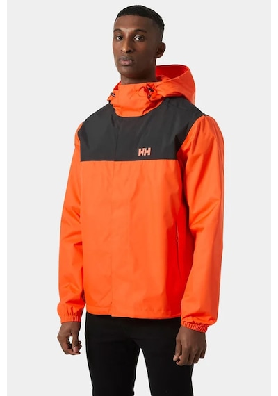 Helly Hansen Vancouver Rain Erkek Mont Hha.hh.53935 307