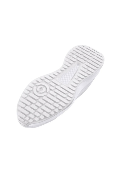 Under Armour Edge Lthr Erkek Spor Ayakkabısı 3028375-100 Çok Renkli