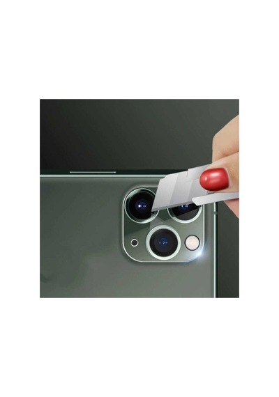Apple Iphone 13 Pro Camera Lens Shield